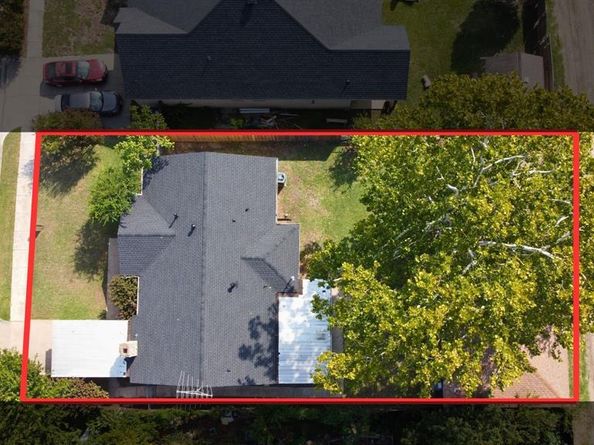 110 W Marguerita Drive , Garland Texas 75040