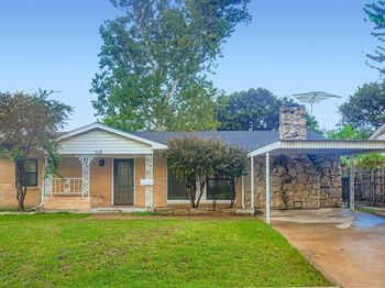 110 W Marguerita Drive 
