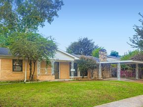 110 W Marguerita Drive , Garland Texas 75040