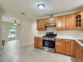 110 W Marguerita Drive , Garland Texas 75040