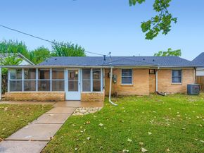 110 W Marguerita Drive , Garland Texas 75040