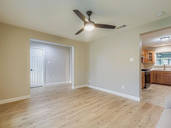 110 W Marguerita Drive , Garland Texas 75040