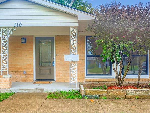 110 W Marguerita Drive , Garland Texas 75040