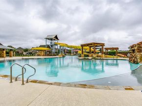 432  Hideaway Road , McKinney Texas 75072