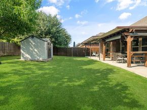 432  Hideaway Road , McKinney Texas 75072