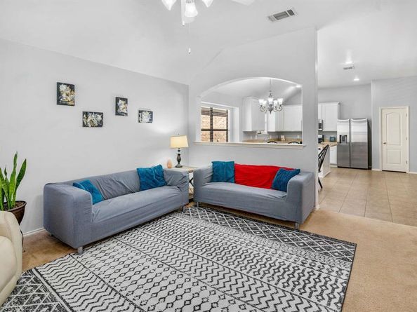 5320  Bear Valley Drive , McKinney Texas 75071