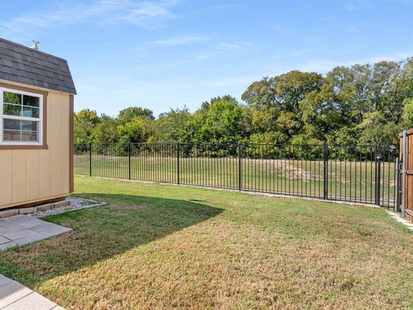 5320  Bear Valley Drive , McKinney Texas 75071