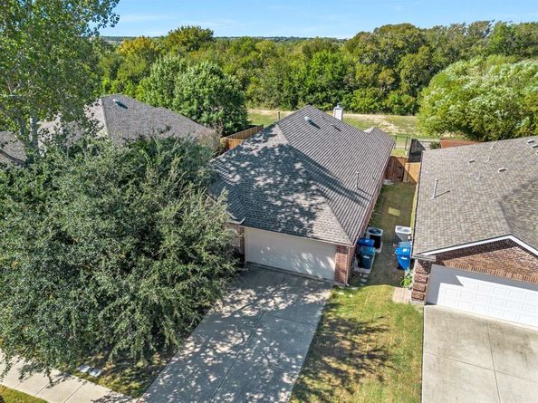 5320  Bear Valley Drive , McKinney Texas 75071