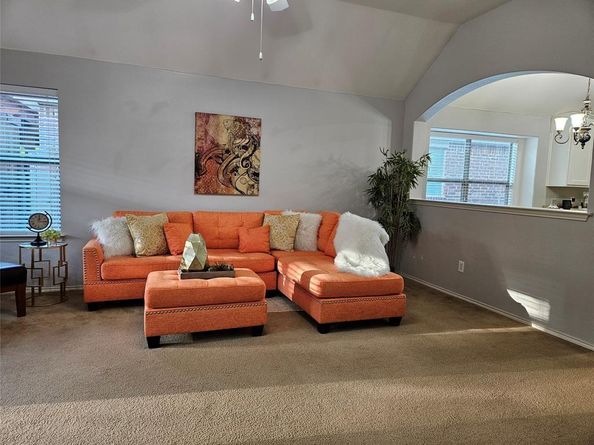 5320  Bear Valley Drive , McKinney Texas 75071