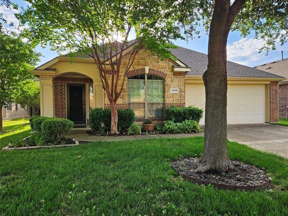 5320  Bear Valley Drive , McKinney Texas 75071