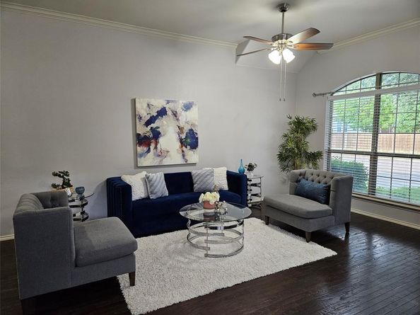 5320  Bear Valley Drive , McKinney Texas 75071