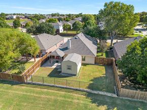 5320  Bear Valley Drive , McKinney Texas 75071