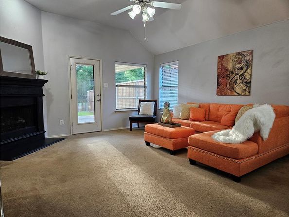 5320  Bear Valley Drive , McKinney Texas 75071