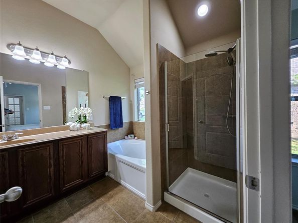 5320  Bear Valley Drive , McKinney Texas 75071