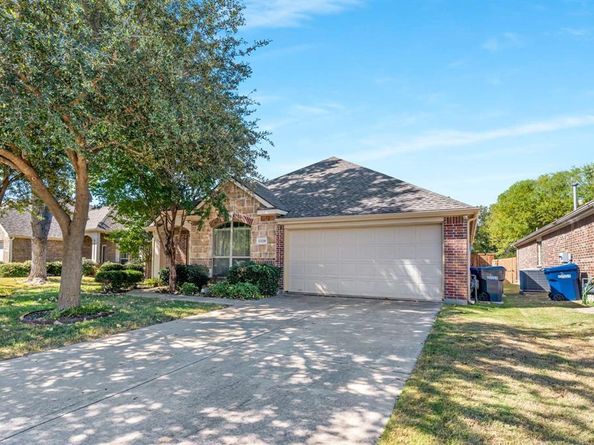 5320  Bear Valley Drive , McKinney Texas 75071