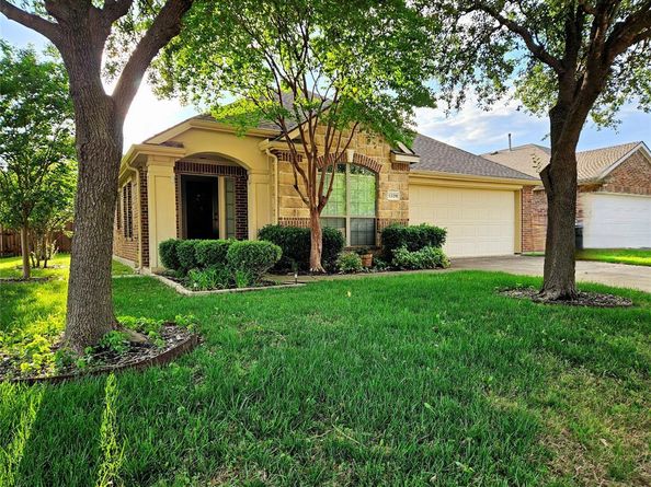 5320  Bear Valley Drive , McKinney Texas 75071