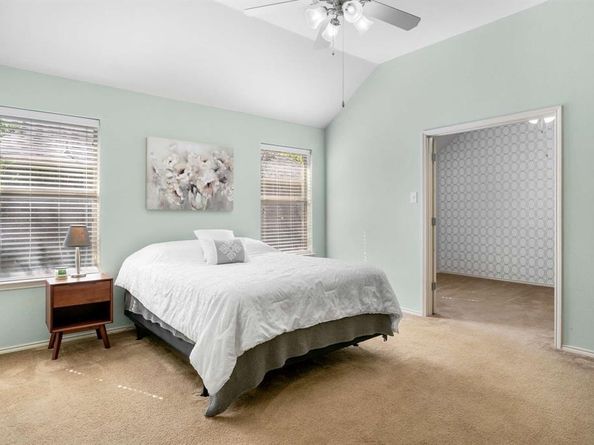 5320  Bear Valley Drive , McKinney Texas 75071