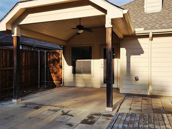 5320  Bear Valley Drive , McKinney Texas 75071