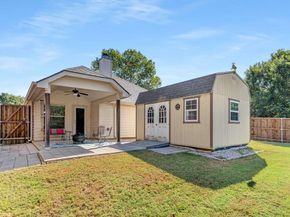 5320  Bear Valley Drive , McKinney Texas 75071