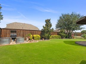 813  Allbright Road , Celina Texas 75009
