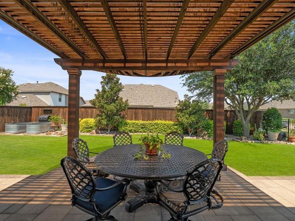 813  Allbright Road , Celina Texas 75009