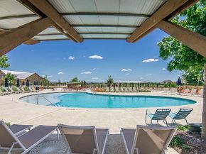 813  Allbright Road , Celina Texas 75009