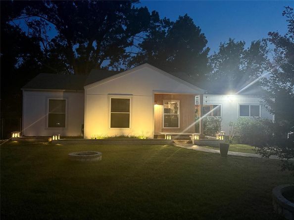 316  Hillside Avenue , Richardson Texas 75081