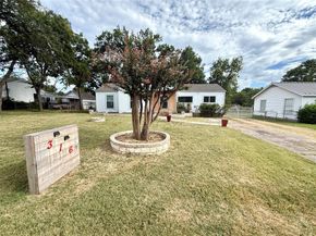 316  Hillside Avenue , Richardson Texas 75081
