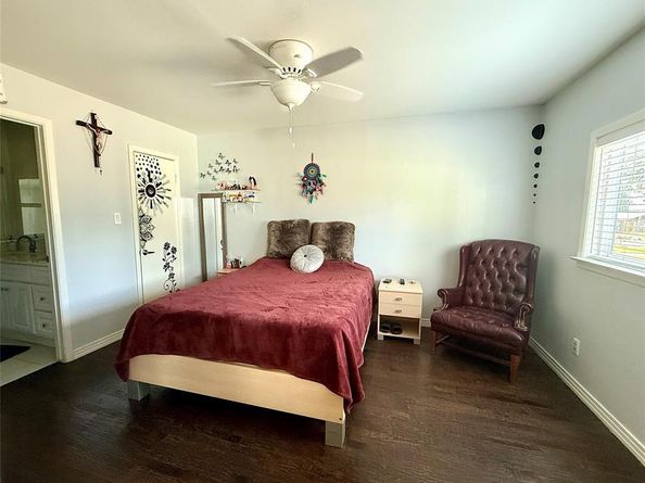 316  Hillside Avenue , Richardson Texas 75081