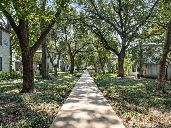 4944 N Hall Street , Dallas Texas 75235