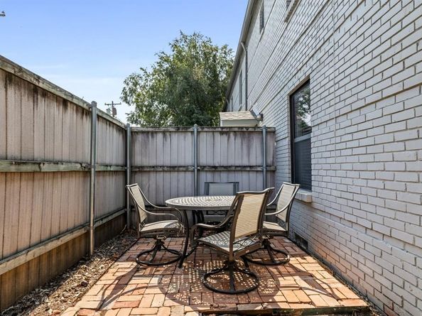 4944 N Hall Street , Dallas Texas 75235