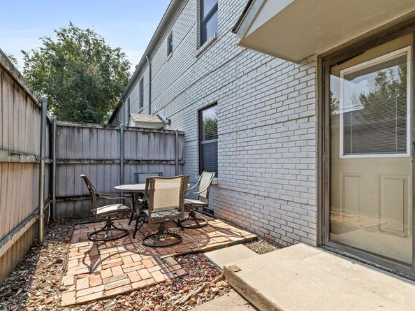 4944 N Hall Street , Dallas Texas 75235