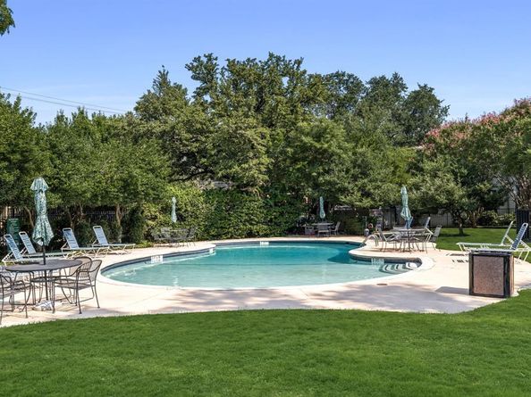 4944 N Hall Street , Dallas Texas 75235