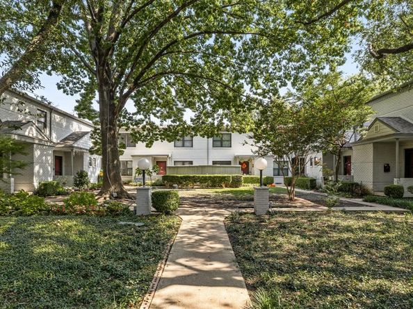 4944 N Hall Street , Dallas Texas 75235