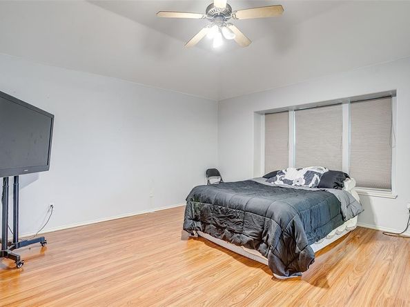 9129  River Trails Boulevard , Fort Worth Texas 76118