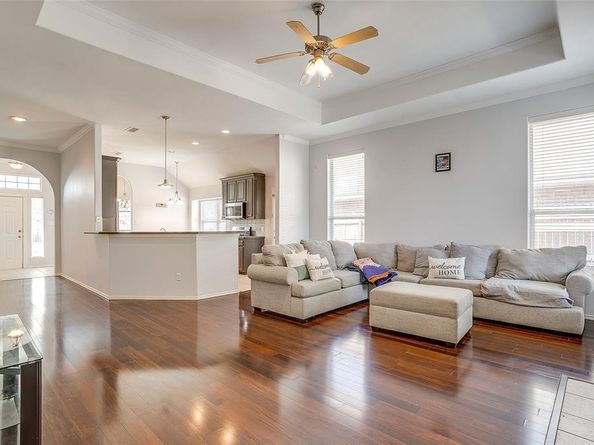 9129  River Trails Boulevard , Fort Worth Texas 76118