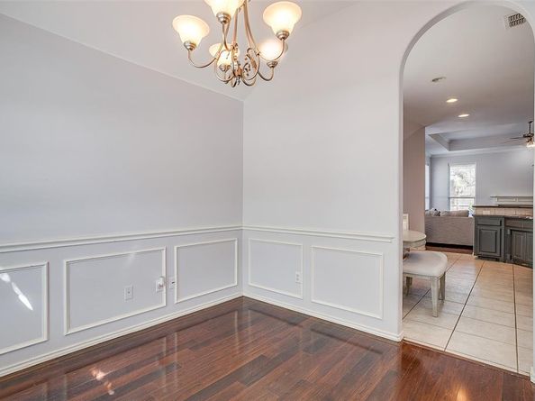 9129  River Trails Boulevard , Fort Worth Texas 76118