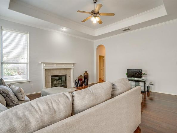 9129  River Trails Boulevard , Fort Worth Texas 76118