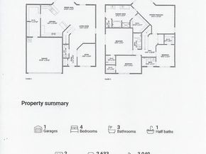 9016  Stone Mill Lane , Fort Worth Texas 76179