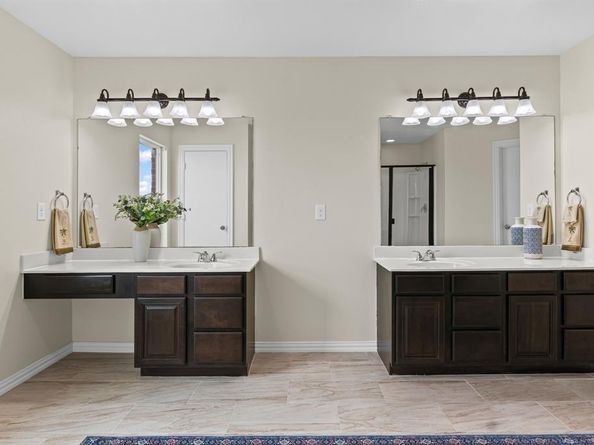 9016  Stone Mill Lane , Fort Worth Texas 76179