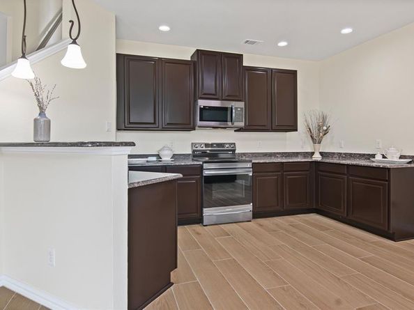 9016  Stone Mill Lane , Fort Worth Texas 76179