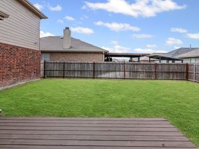 9016  Stone Mill Lane , Fort Worth Texas 76179