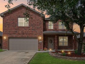 9016  Stone Mill Lane , Fort Worth Texas 76179