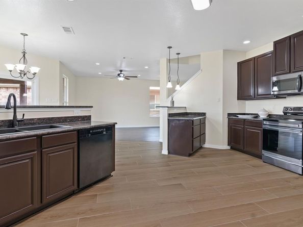 9016  Stone Mill Lane , Fort Worth Texas 76179