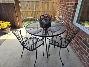 9016  Stone Mill Lane , Fort Worth Texas 76179