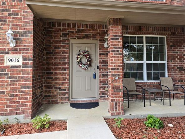 9016  Stone Mill Lane , Fort Worth Texas 76179