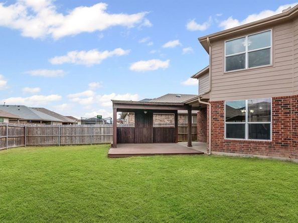 9016  Stone Mill Lane , Fort Worth Texas 76179