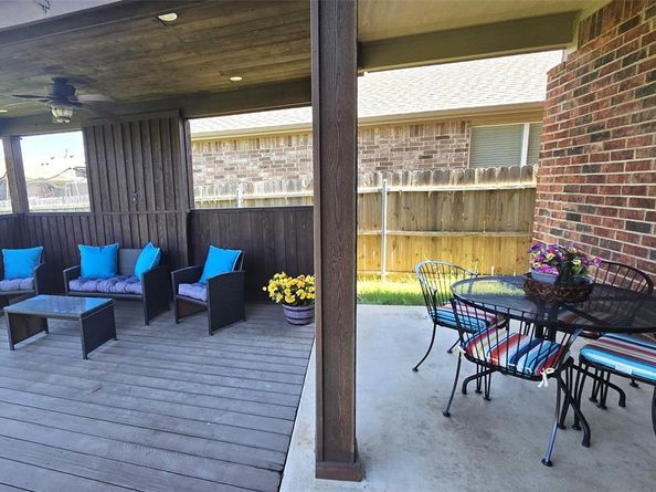 9016  Stone Mill Lane , Fort Worth Texas 76179