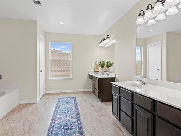 9016  Stone Mill Lane , Fort Worth Texas 76179