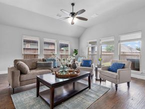 1609  Emerald Tree Place , Aubrey Texas 76227
